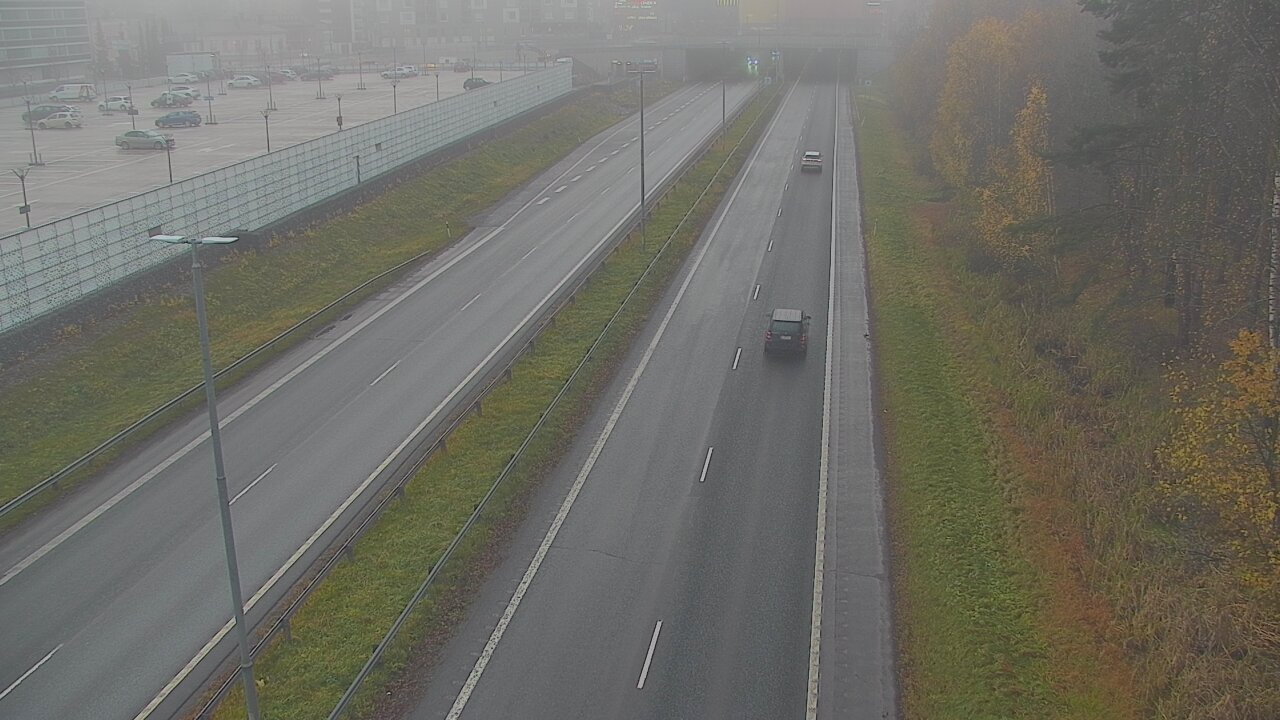 Kelikamerat Kuva Tie 3 Hämeenlinna, Pohjoinen, Hämeenlinna, Kanta-Häme