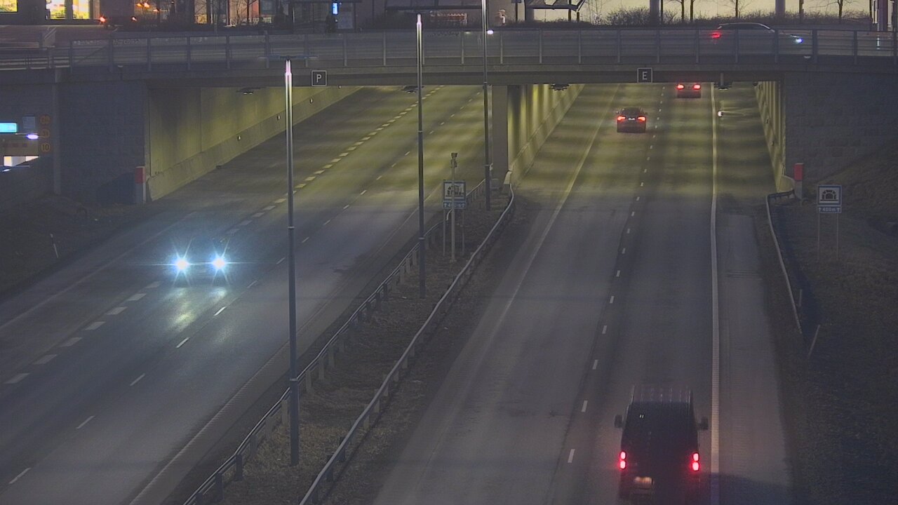 Kelikamerat Kuva Tie 3 Hämeenlinna, Pohjoinen, Hämeenlinna, Kanta-Häme