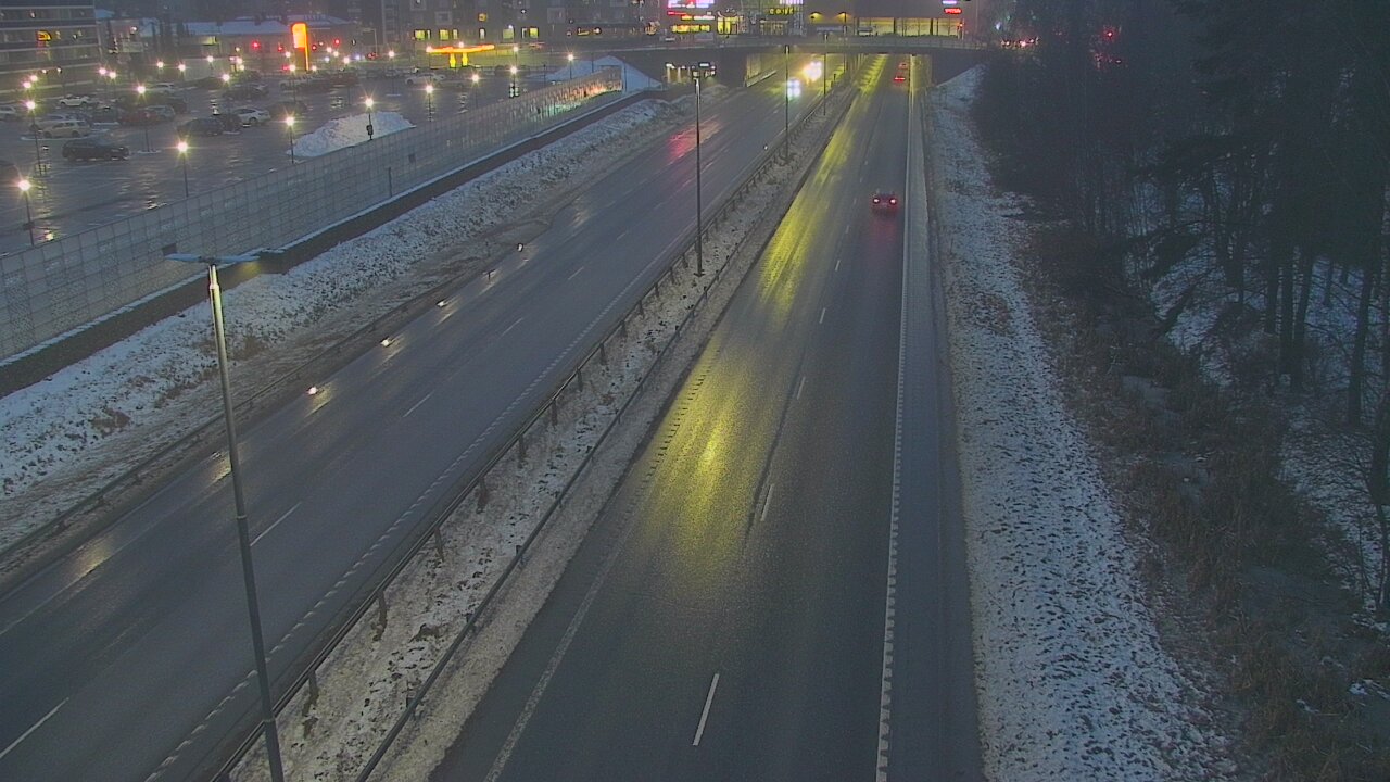 Kelikamerat Kuva Tie 3 Hämeenlinna, Pohjoinen, Hämeenlinna, Kanta-Häme