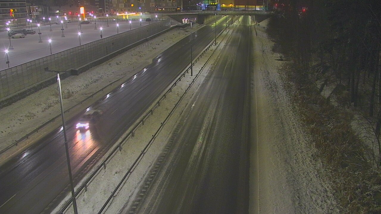 Kelikamerat Kuva Tie 3 Hämeenlinna, Pohjoinen, Hämeenlinna, Kanta-Häme