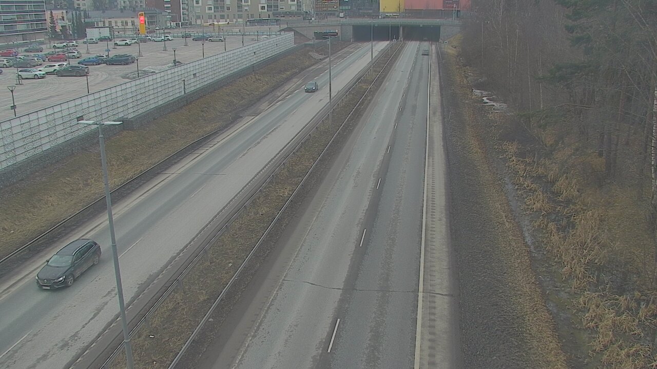 Kelikamerat Kuva Tie 3 Hämeenlinna, Pohjoinen, Hämeenlinna, Kanta-Häme