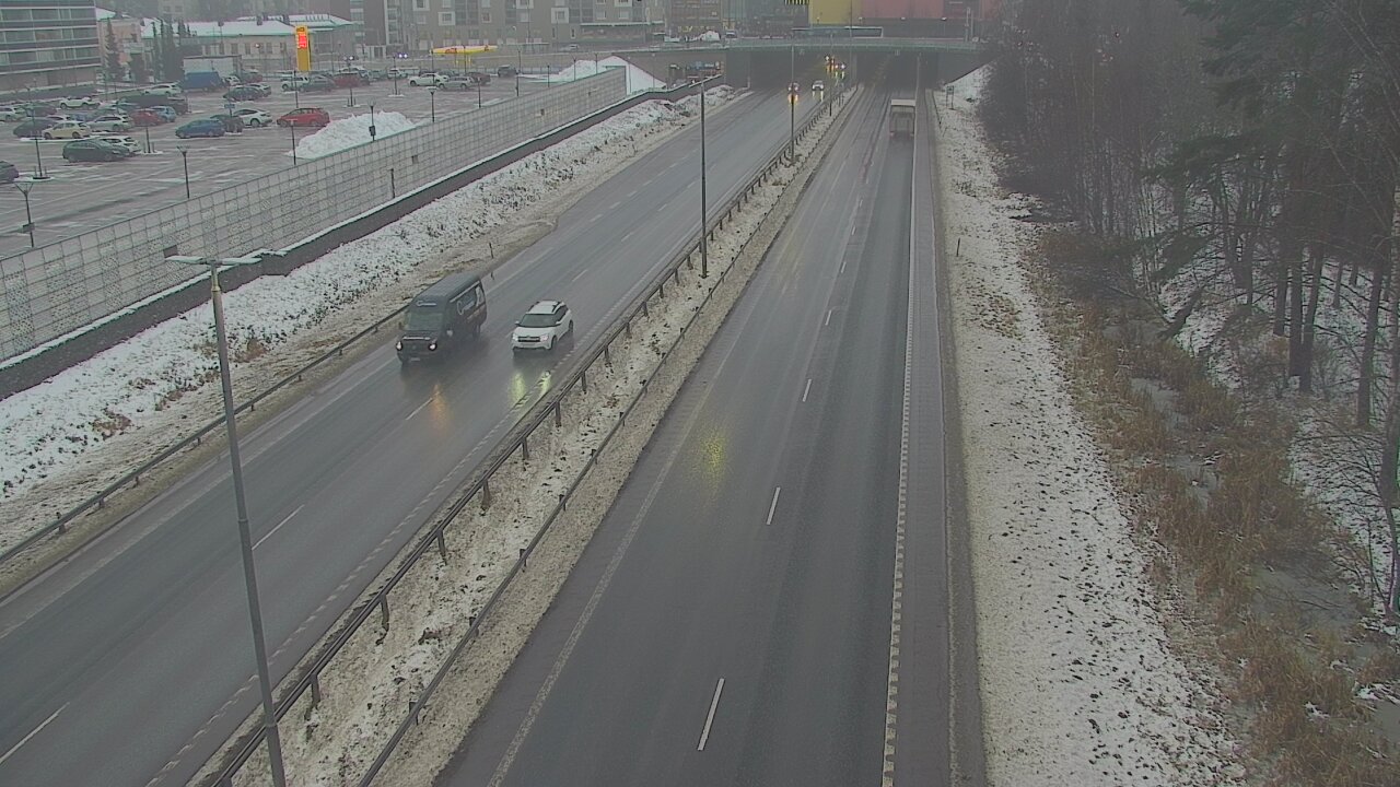 Kelikamerat Kuva Tie 3 Hämeenlinna, Pohjoinen, Hämeenlinna, Kanta-Häme