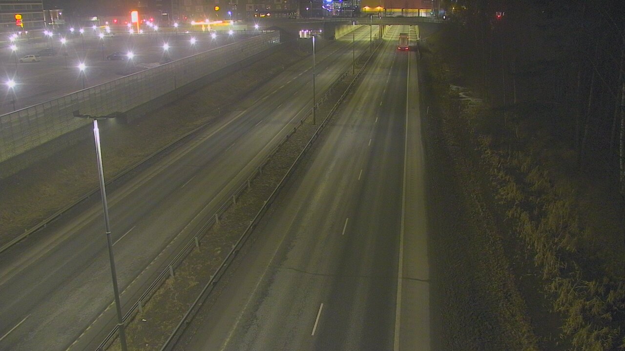 Kelikamerat Kuva Tie 3 Hämeenlinna, Pohjoinen, Hämeenlinna, Kanta-Häme