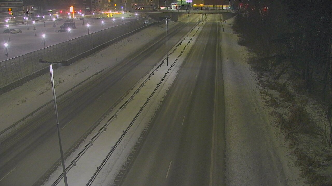 Kelikamerat Kuva Tie 3 Hämeenlinna, Pohjoinen, Hämeenlinna, Kanta-Häme