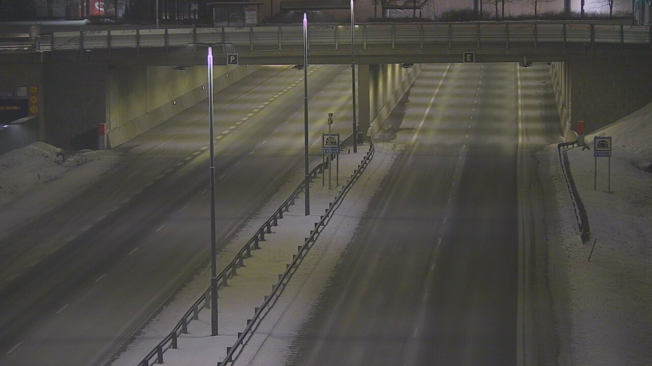 Kelikamerat Kuva Tie 3 Hämeenlinna, Pohjoinen, Hämeenlinna, Kanta-Häme