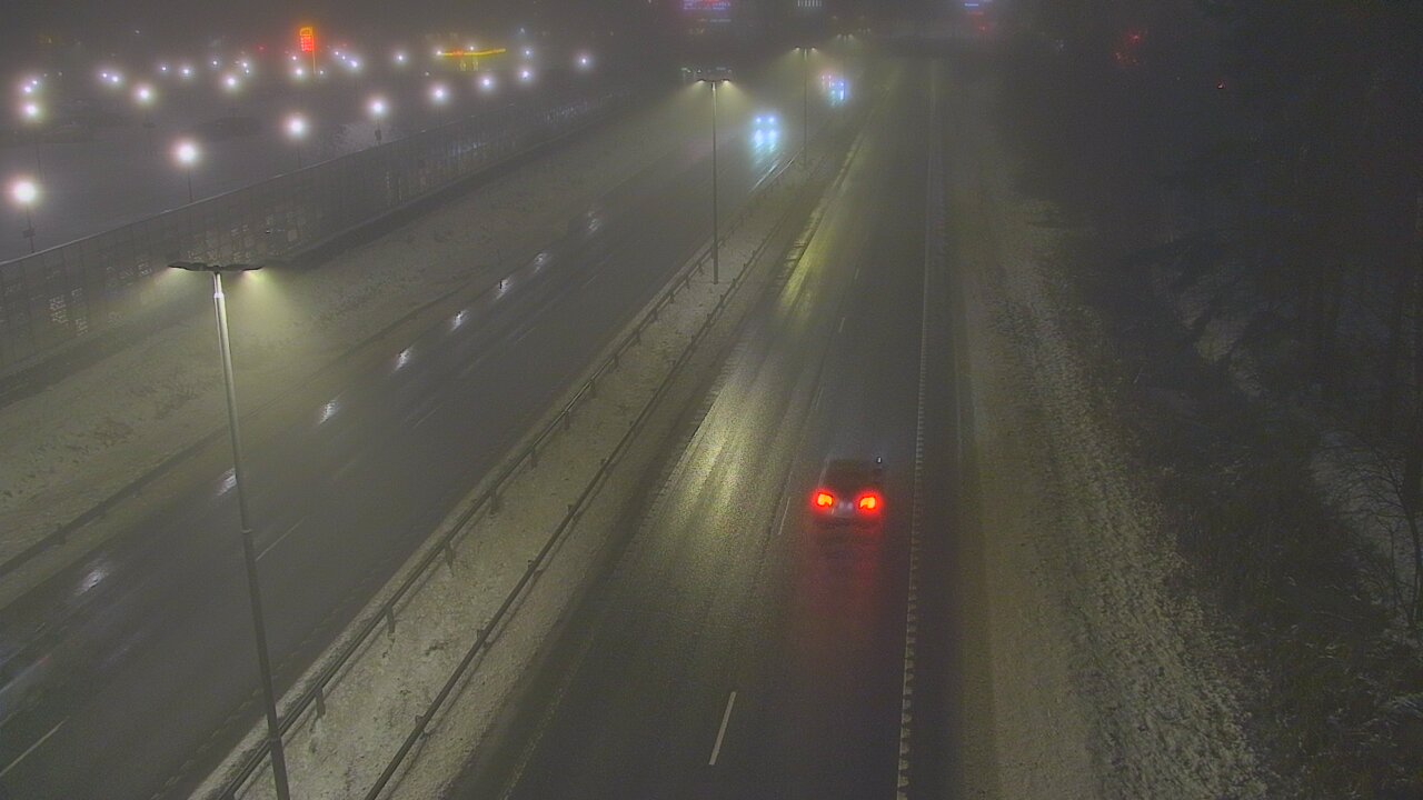 Kelikamerat Kuva Tie 3 Hämeenlinna, Pohjoinen, Hämeenlinna, Kanta-Häme