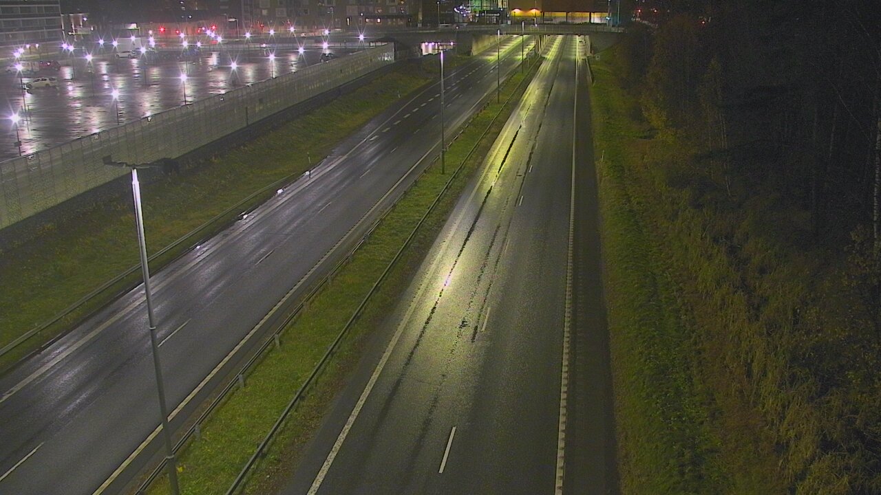 Kelikamerat Kuva Tie 3 Hämeenlinna, Pohjoinen, Hämeenlinna, Kanta-Häme