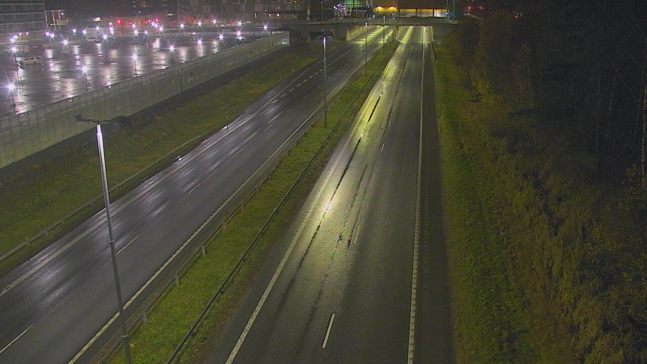 Kelikamerat Kuva Tie 3 Hämeenlinna, Pohjoinen, Hämeenlinna, Kanta-Häme