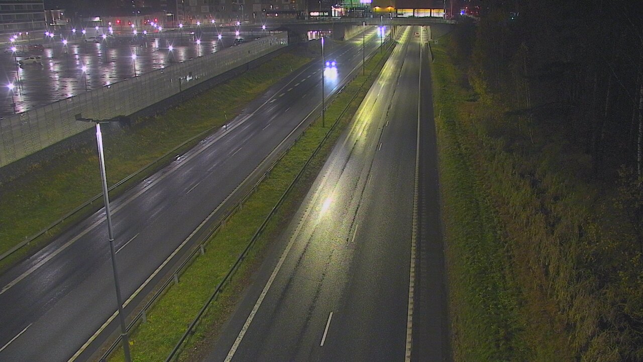 Kelikamerat Kuva Tie 3 Hämeenlinna, Pohjoinen, Hämeenlinna, Kanta-Häme