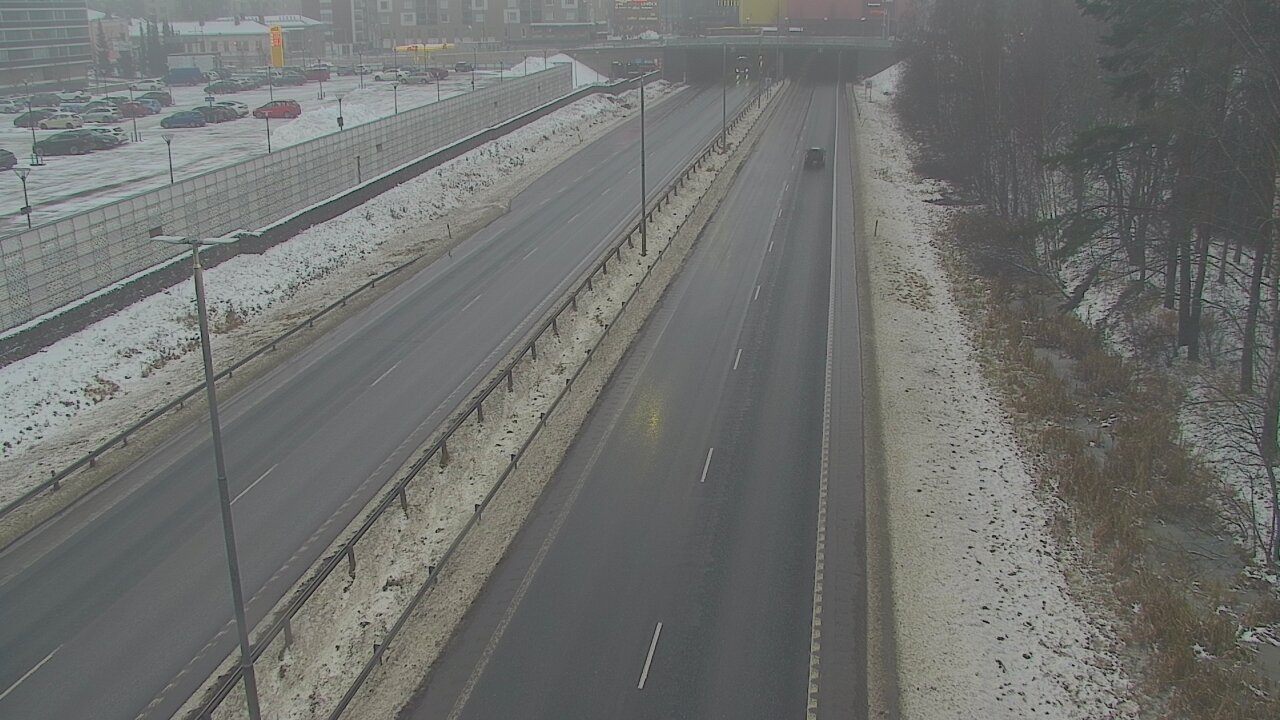 Kelikamerat Kuva Tie 3 Hämeenlinna, Pohjoinen, Hämeenlinna, Kanta-Häme