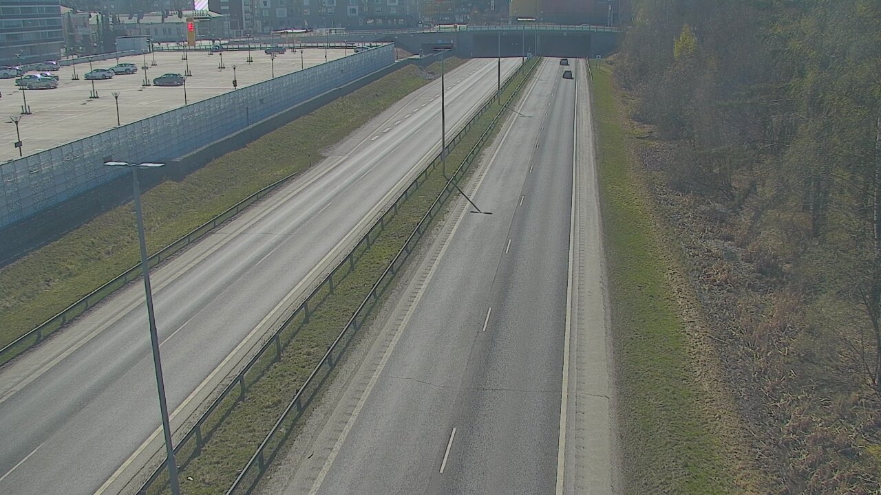 Kelikamerat Kuva Tie 3 Hämeenlinna, Pohjoinen, Hämeenlinna, Kanta-Häme