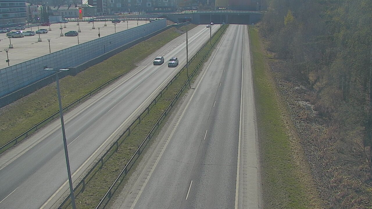 Kelikamerat Kuva Tie 3 Hämeenlinna, Pohjoinen, Hämeenlinna, Kanta-Häme