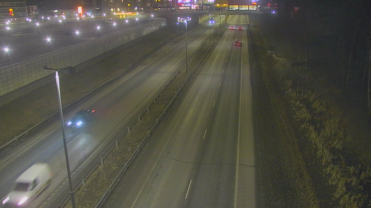 Kelikamerat Kuva Tie 3 Hämeenlinna, Pohjoinen, Hämeenlinna, Kanta-Häme