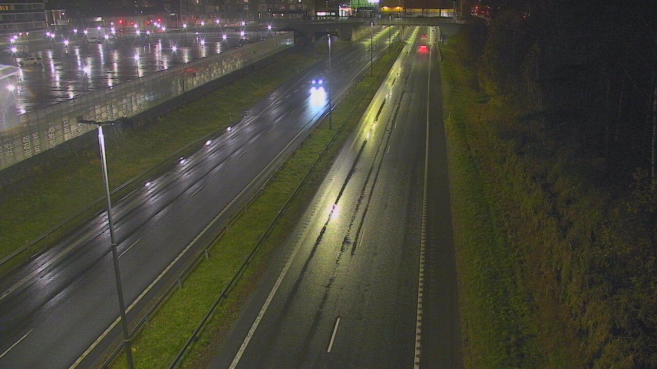 Kelikamerat Kuva Tie 3 Hämeenlinna, Pohjoinen, Hämeenlinna, Kanta-Häme