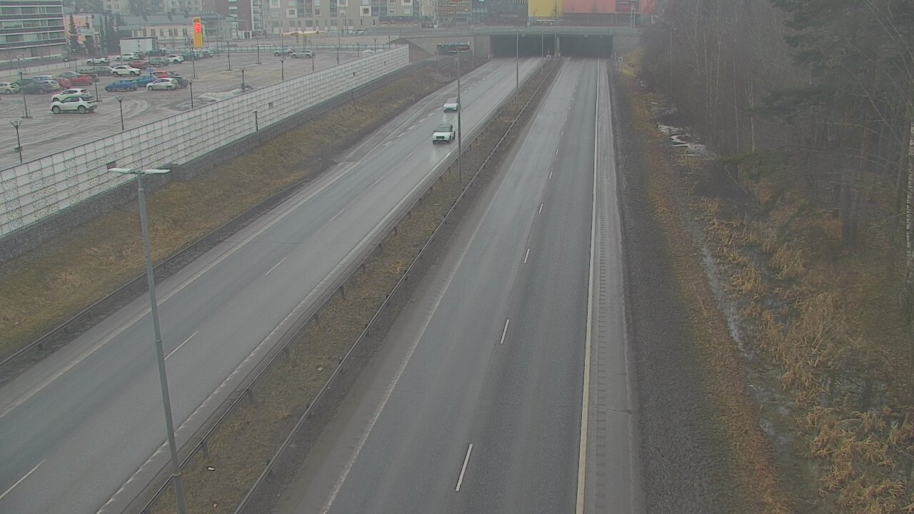 Kelikamerat Kuva Tie 3 Hämeenlinna, Pohjoinen, Hämeenlinna, Kanta-Häme