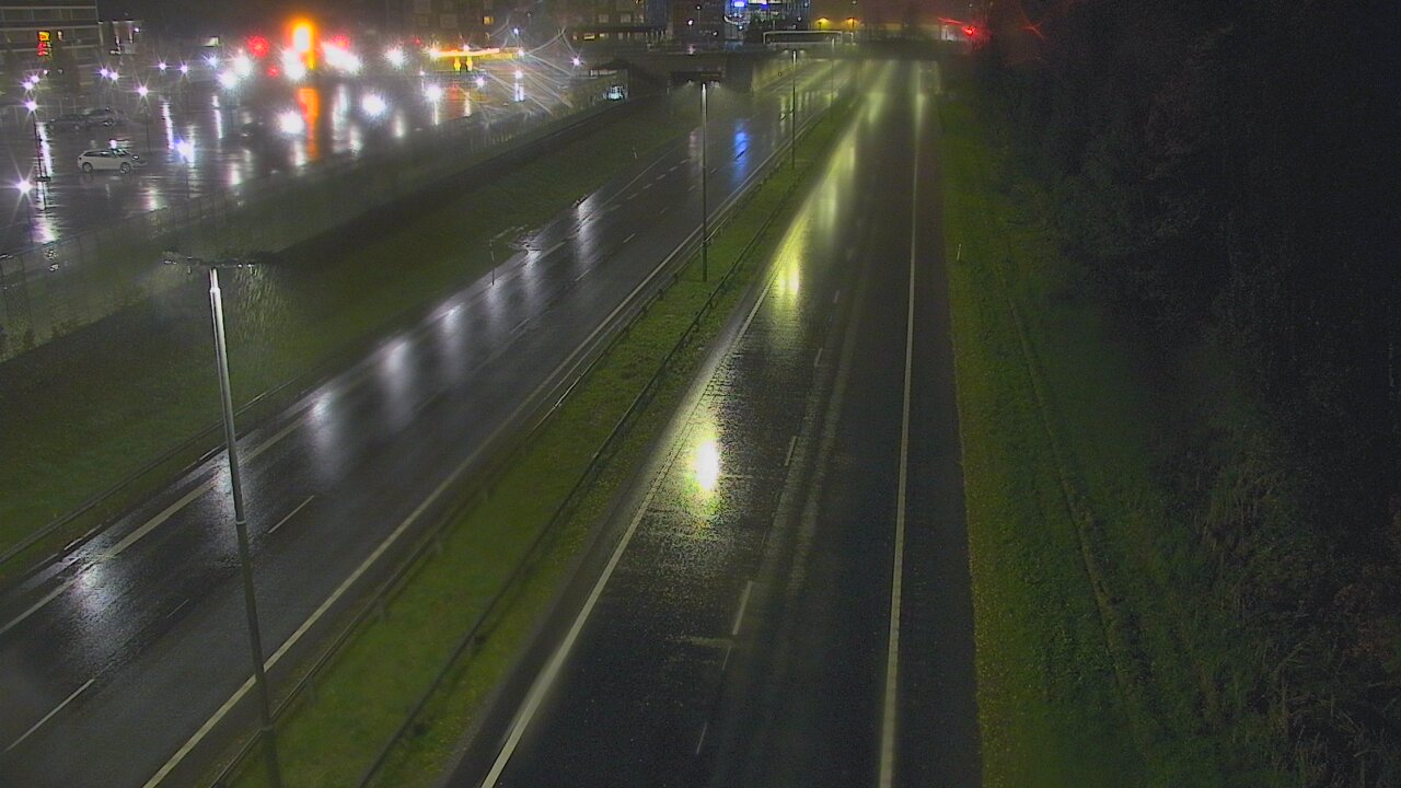 Weather Camera Image Road 3 Hämeenlinna, North, Hämeenlinna, Kanta-Häme