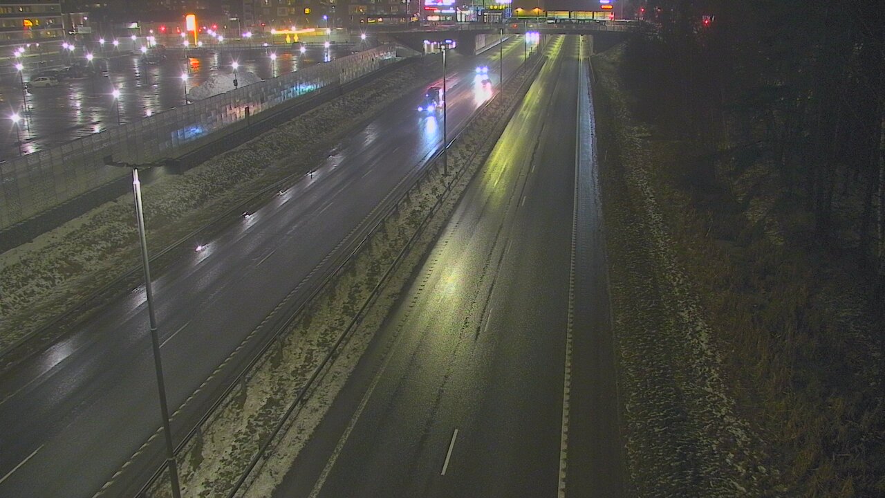 Kelikamerat Kuva Tie 3 Hämeenlinna, Pohjoinen, Hämeenlinna, Kanta-Häme