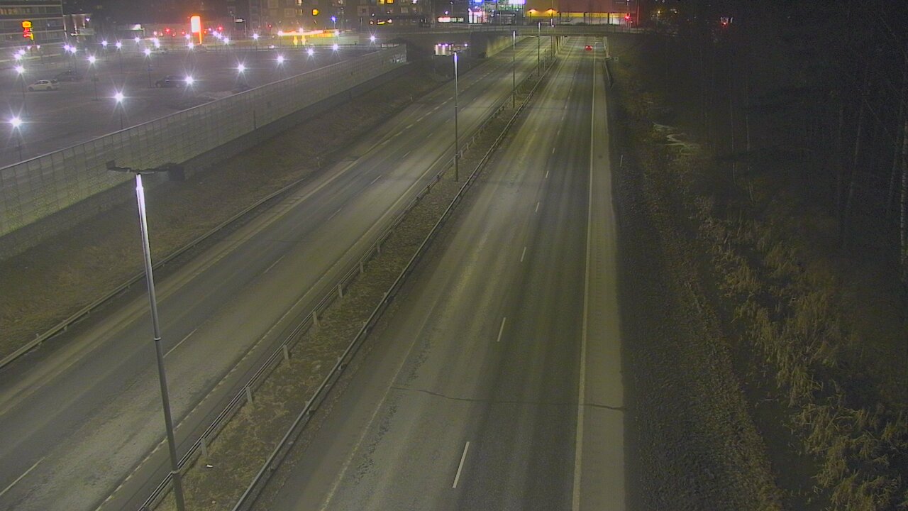 Kelikamerat Kuva Tie 3 Hämeenlinna, Pohjoinen, Hämeenlinna, Kanta-Häme