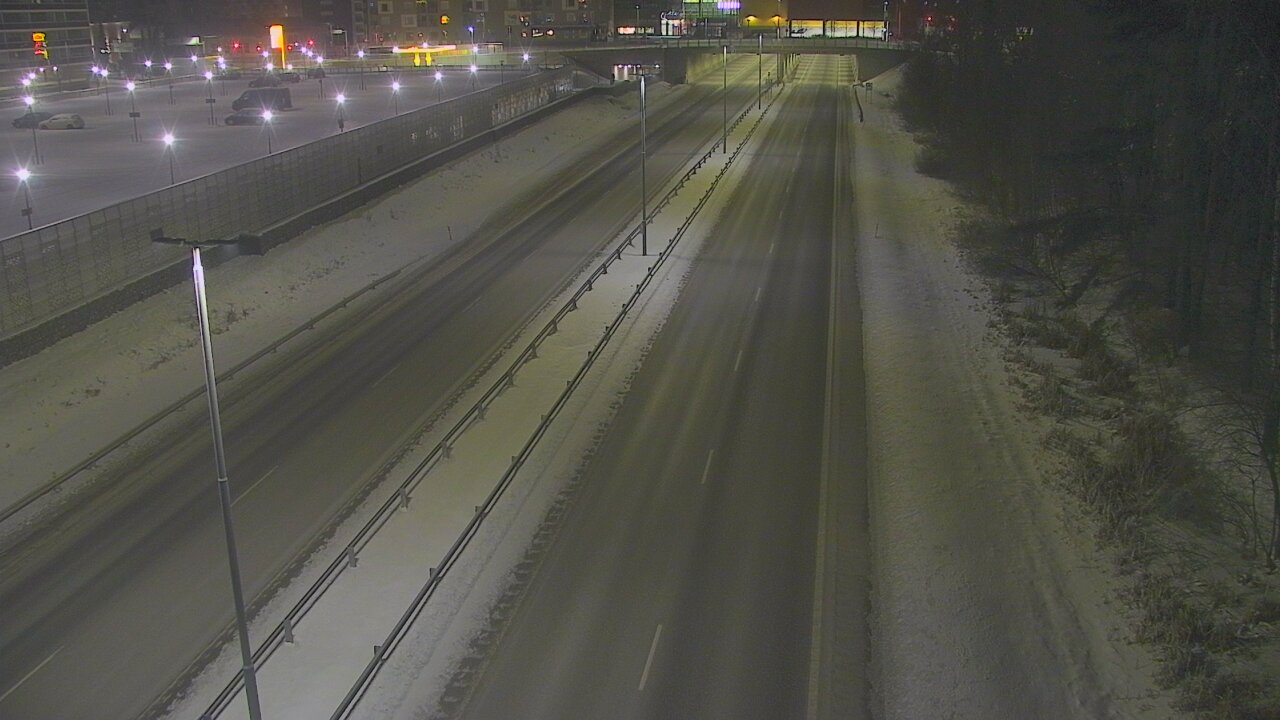 Kelikamerat Kuva Tie 3 Hämeenlinna, Pohjoinen, Hämeenlinna, Kanta-Häme