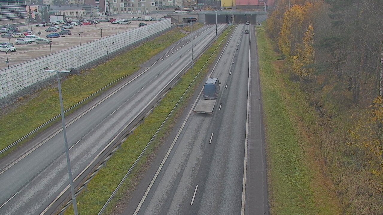 Kelikamerat Kuva Tie 3 Hämeenlinna, Pohjoinen, Hämeenlinna, Kanta-Häme