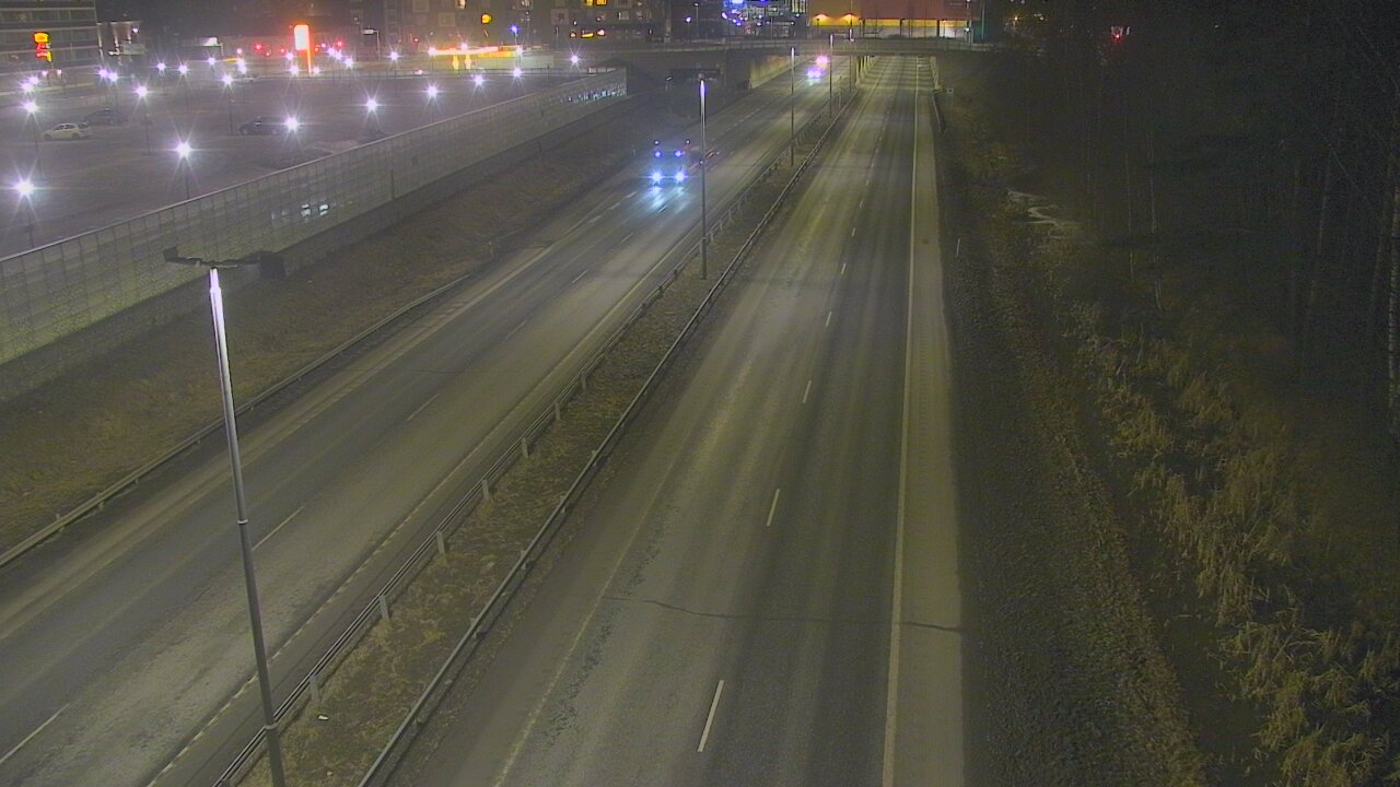 Kelikamerat Kuva Tie 3 Hämeenlinna, Pohjoinen, Hämeenlinna, Kanta-Häme