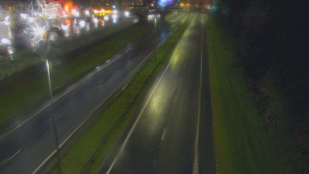 Weather Camera Image Road 3 Hämeenlinna, North, Hämeenlinna, Kanta-Häme