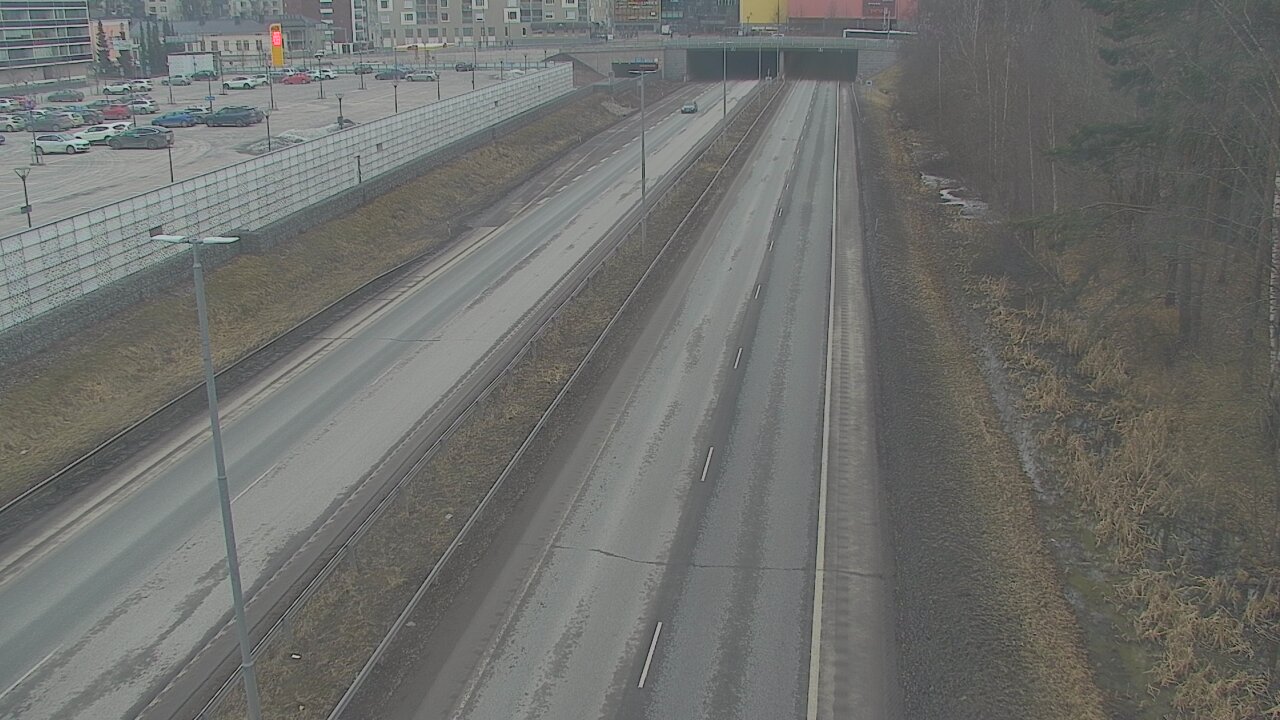 Kelikamerat Kuva Tie 3 Hämeenlinna, Pohjoinen, Hämeenlinna, Kanta-Häme