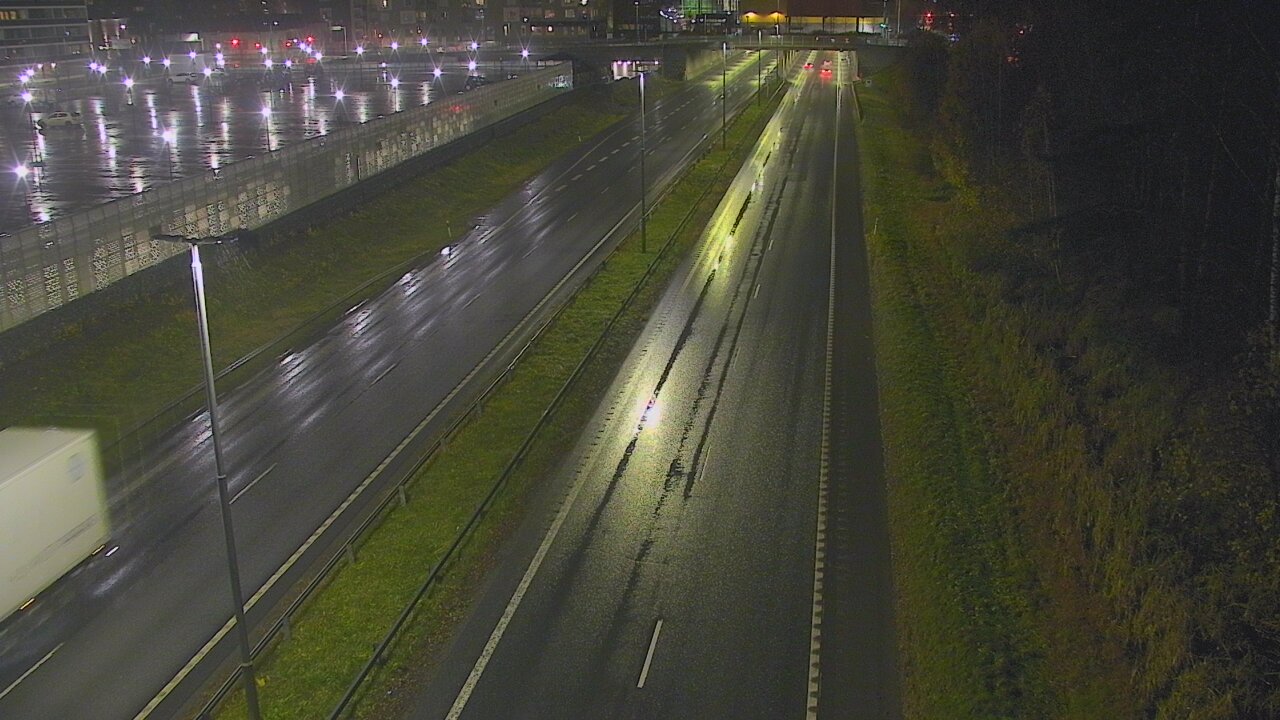 Kelikamerat Kuva Tie 3 Hämeenlinna, Pohjoinen, Hämeenlinna, Kanta-Häme