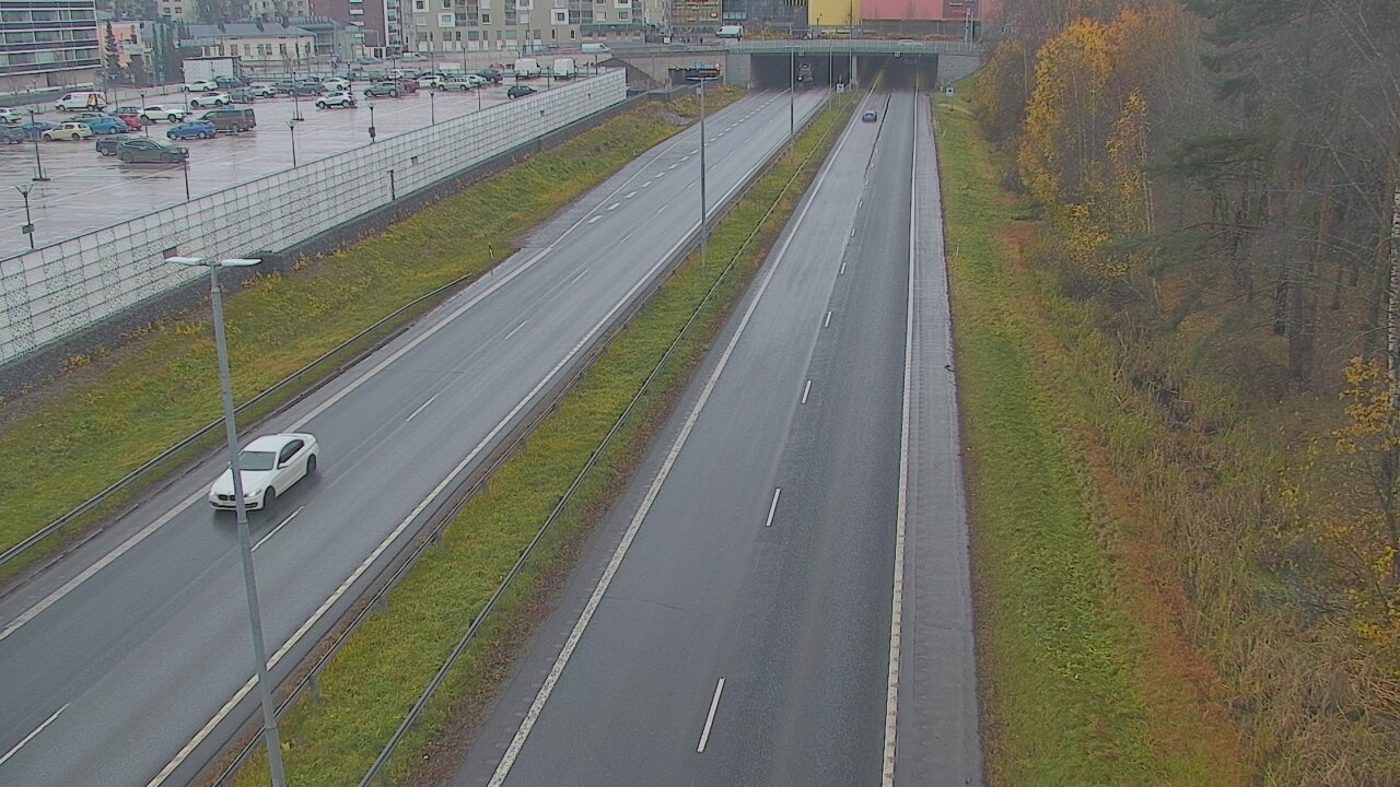 Kelikamerat Kuva Tie 3 Hämeenlinna, Pohjoinen, Hämeenlinna, Kanta-Häme