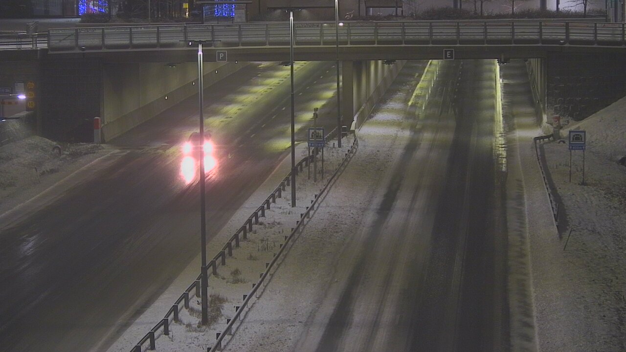 Kelikamerat Kuva Tie 3 Hämeenlinna, Pohjoinen, Hämeenlinna, Kanta-Häme