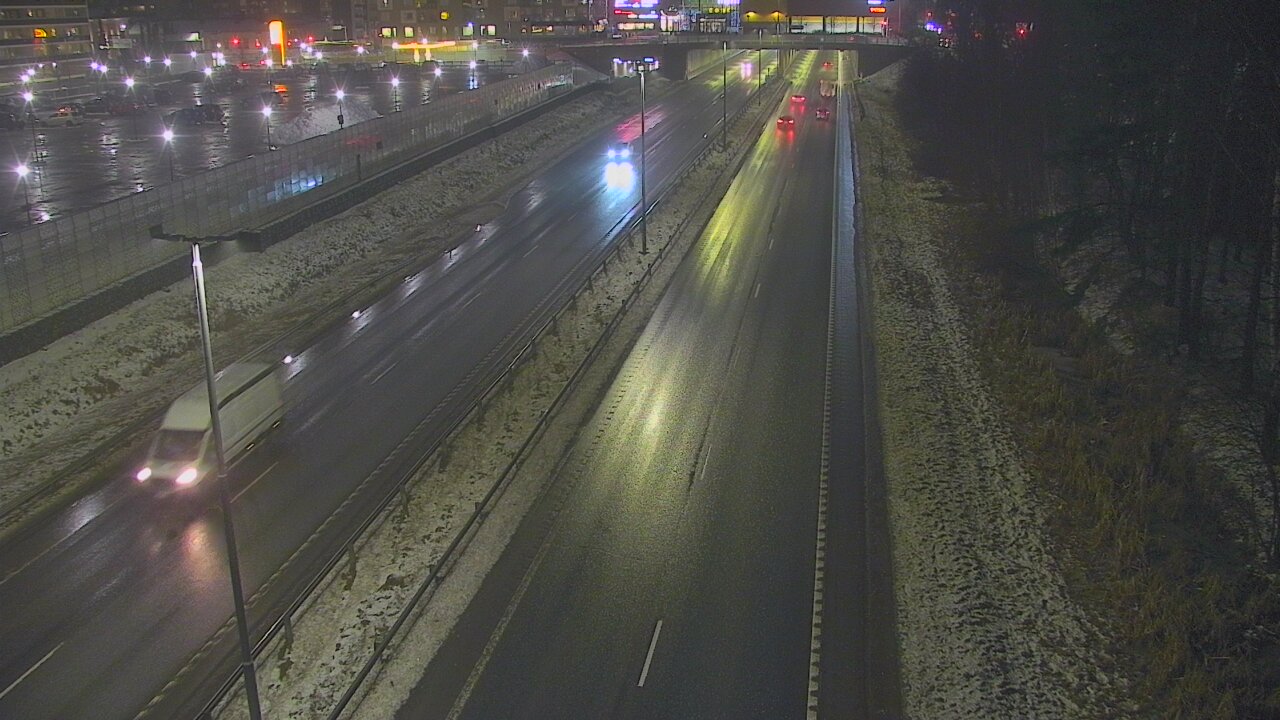 Kelikamerat Kuva Tie 3 Hämeenlinna, Pohjoinen, Hämeenlinna, Kanta-Häme