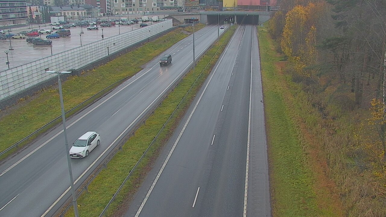 Kelikamerat Kuva Tie 3 Hämeenlinna, Pohjoinen, Hämeenlinna, Kanta-Häme