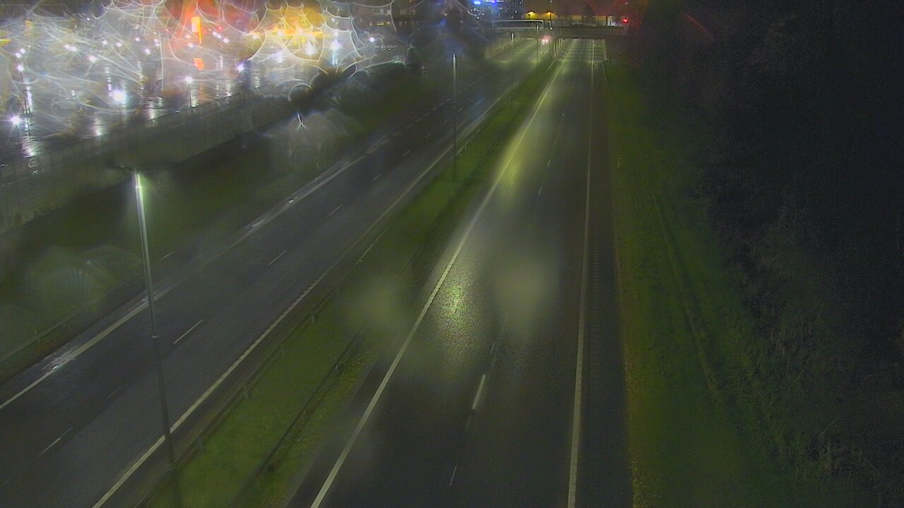 Weather Camera Image Road 3 Hämeenlinna, North, Hämeenlinna, Kanta-Häme