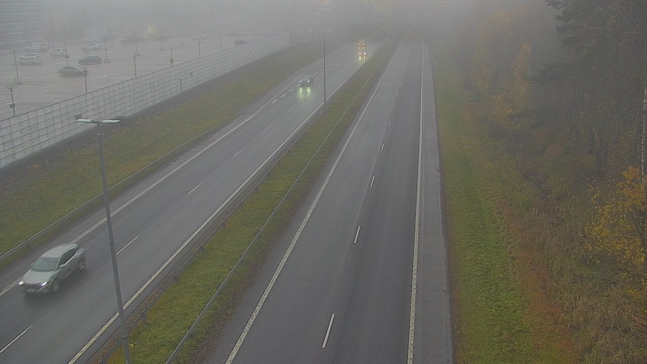 Kelikamerat Kuva Tie 3 Hämeenlinna, Pohjoinen, Hämeenlinna, Kanta-Häme