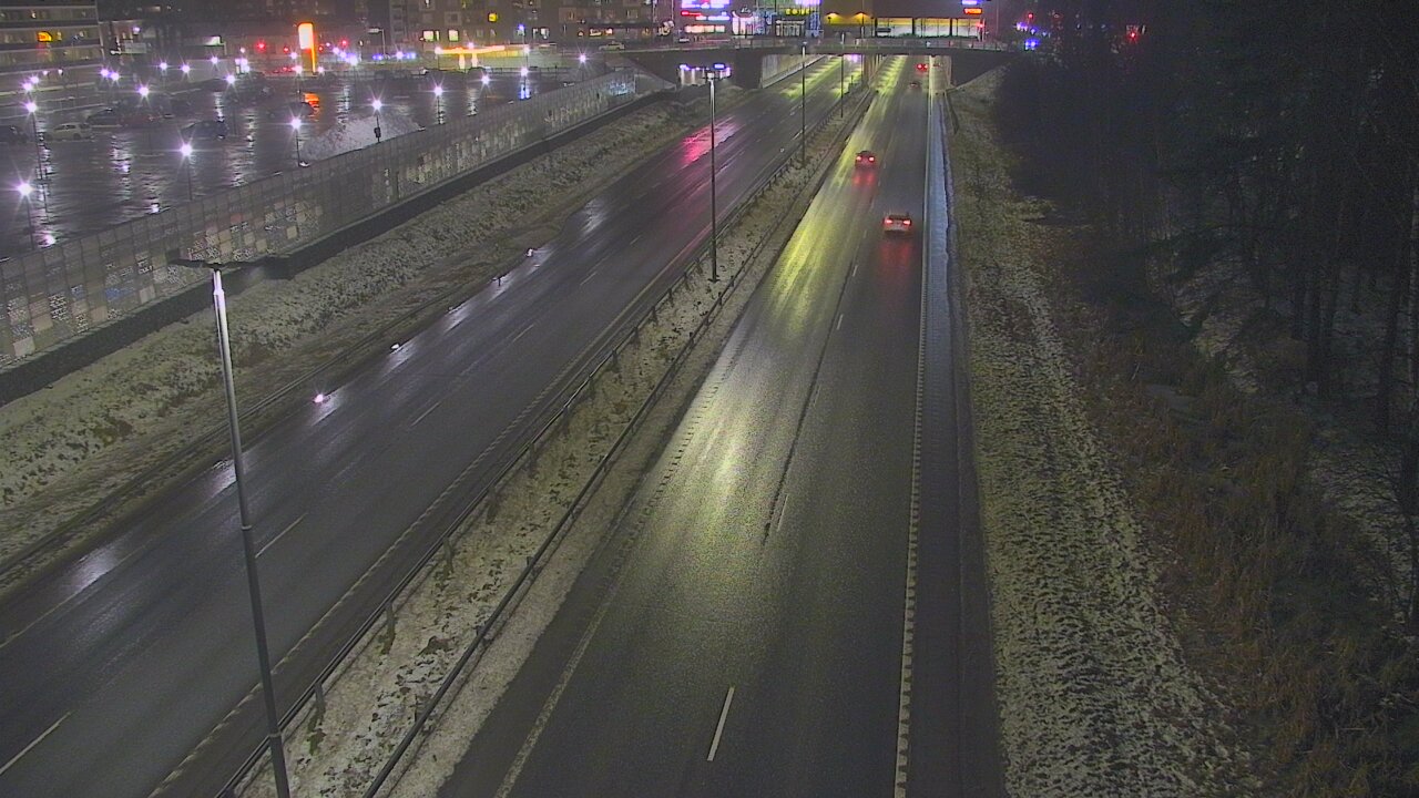 Kelikamerat Kuva Tie 3 Hämeenlinna, Pohjoinen, Hämeenlinna, Kanta-Häme