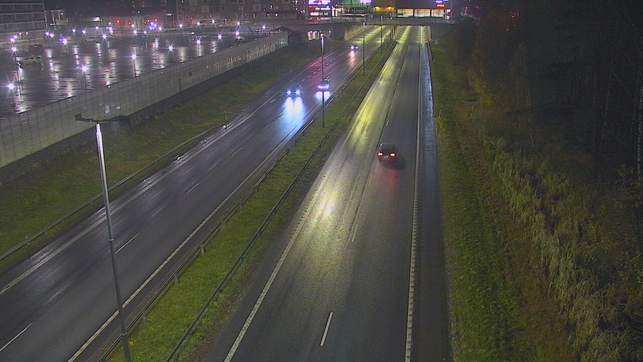 Kelikamerat Kuva Tie 3 Hämeenlinna, Pohjoinen, Hämeenlinna, Kanta-Häme