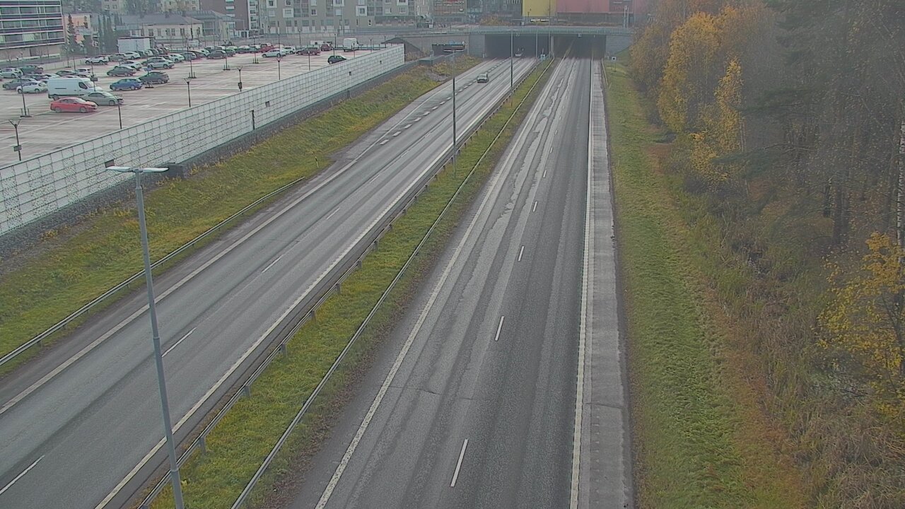 Kelikamerat Kuva Tie 3 Hämeenlinna, Pohjoinen, Hämeenlinna, Kanta-Häme