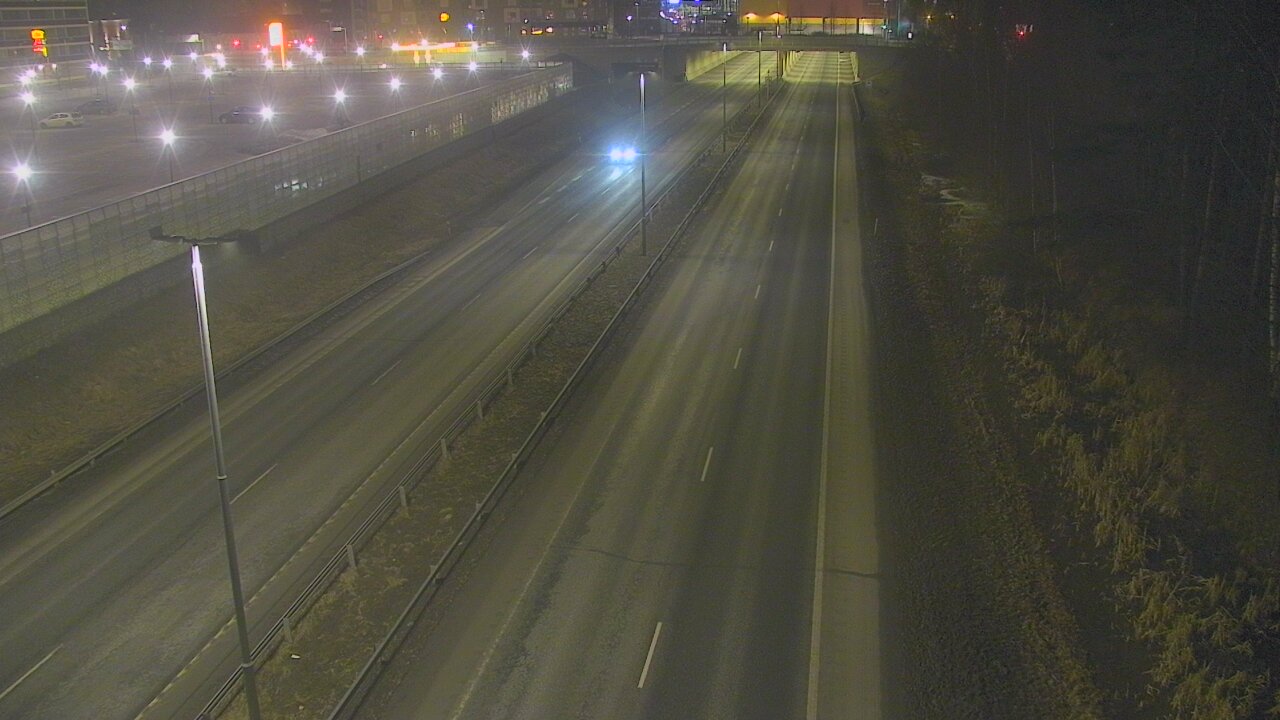 Kelikamerat Kuva Tie 3 Hämeenlinna, Pohjoinen, Hämeenlinna, Kanta-Häme