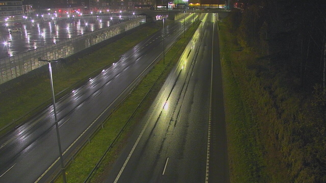 Kelikamerat Kuva Tie 3 Hämeenlinna, Pohjoinen, Hämeenlinna, Kanta-Häme