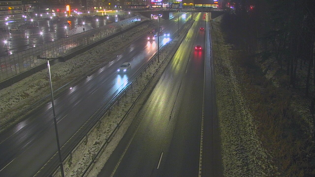 Kelikamerat Kuva Tie 3 Hämeenlinna, Pohjoinen, Hämeenlinna, Kanta-Häme