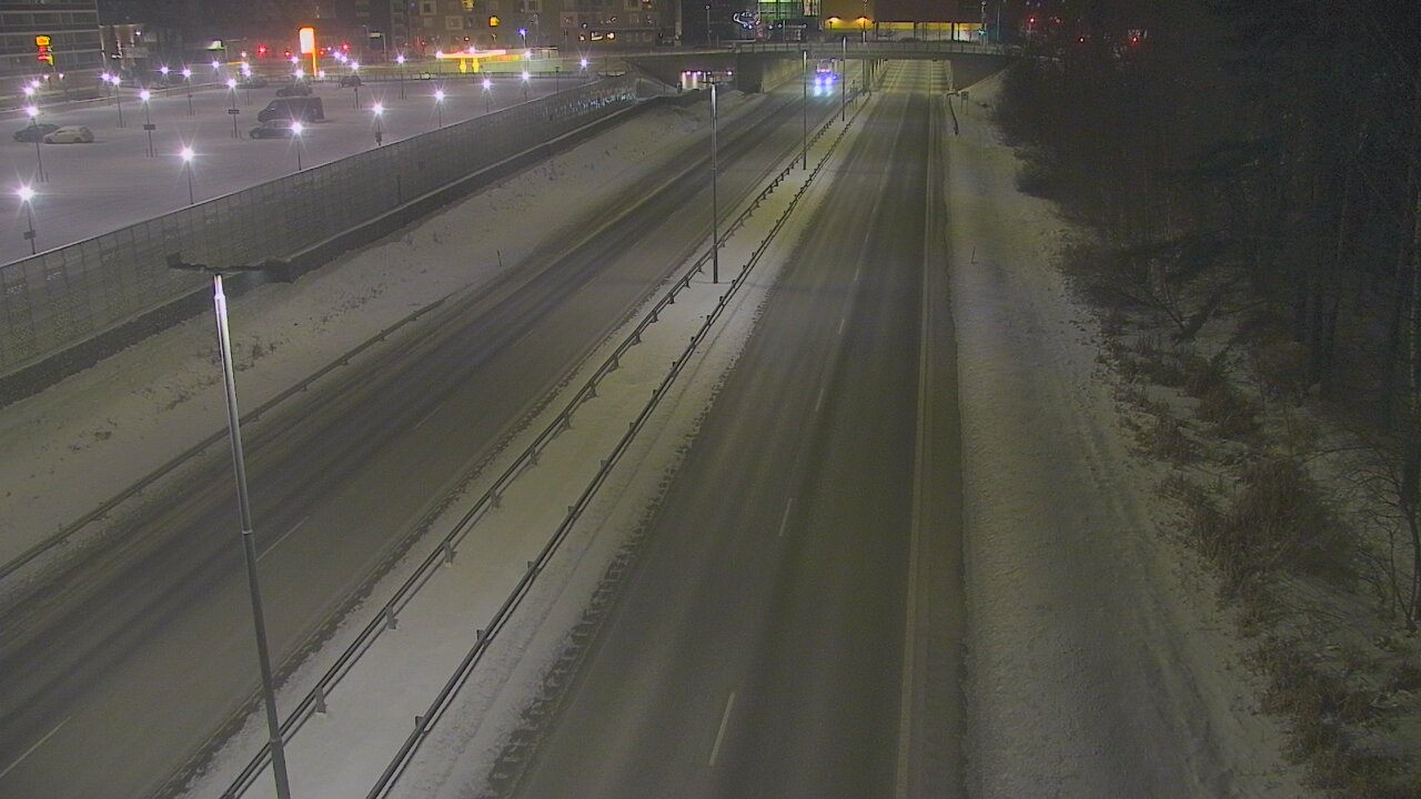 Kelikamerat Kuva Tie 3 Hämeenlinna, Pohjoinen, Hämeenlinna, Kanta-Häme