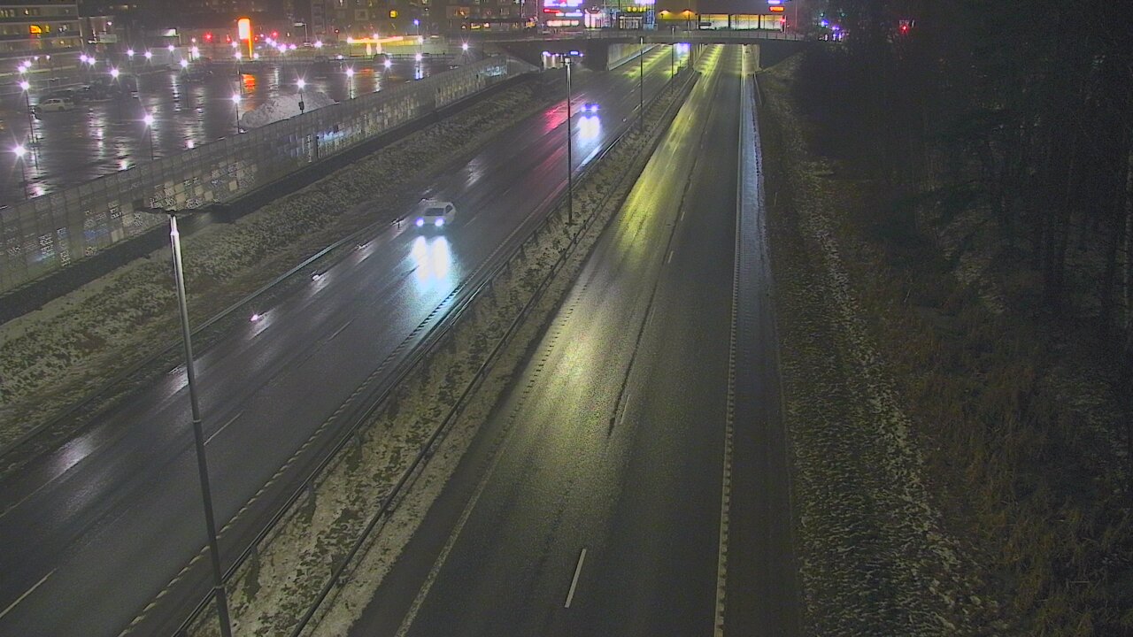 Kelikamerat Kuva Tie 3 Hämeenlinna, Pohjoinen, Hämeenlinna, Kanta-Häme