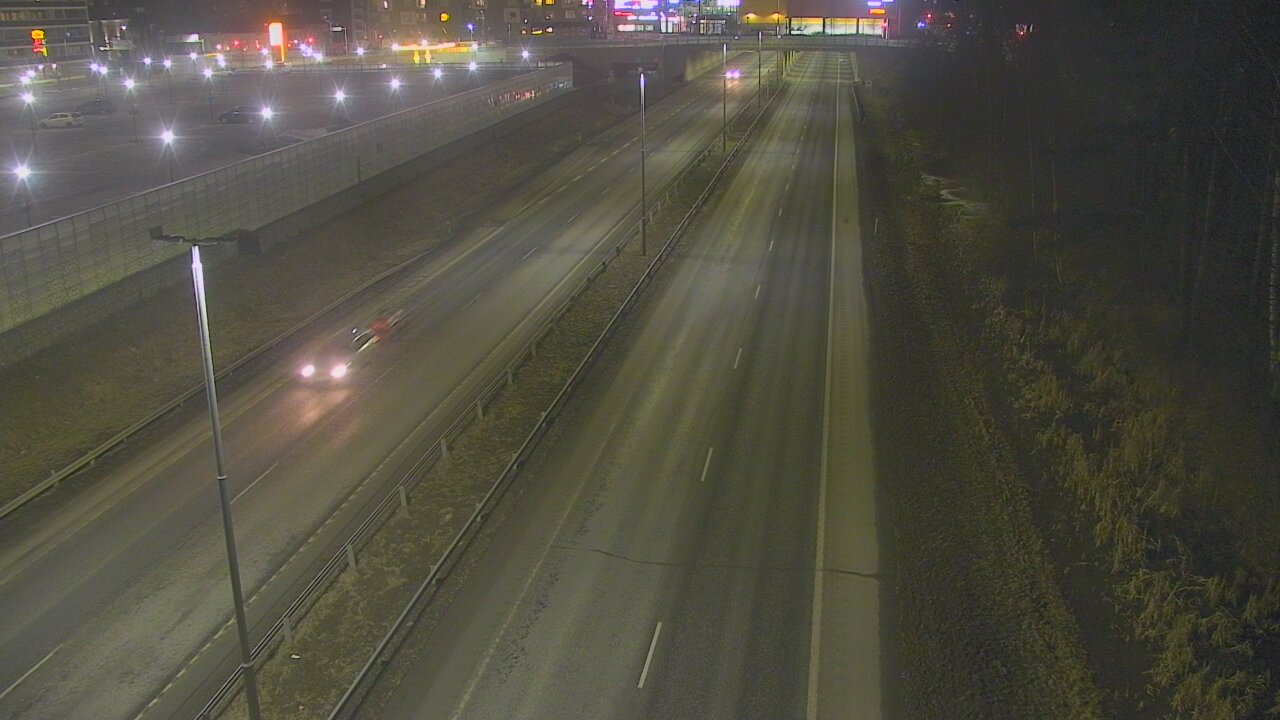 Kelikamerat Kuva Tie 3 Hämeenlinna, Pohjoinen, Hämeenlinna, Kanta-Häme