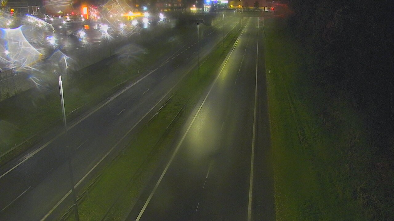 Weather Camera Image Road 3 Hämeenlinna, North, Hämeenlinna, Kanta-Häme