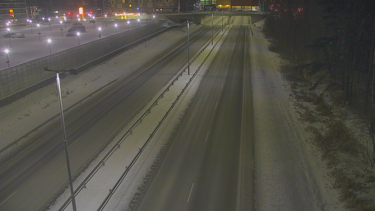 Kelikamerat Kuva Tie 3 Hämeenlinna, Pohjoinen, Hämeenlinna, Kanta-Häme