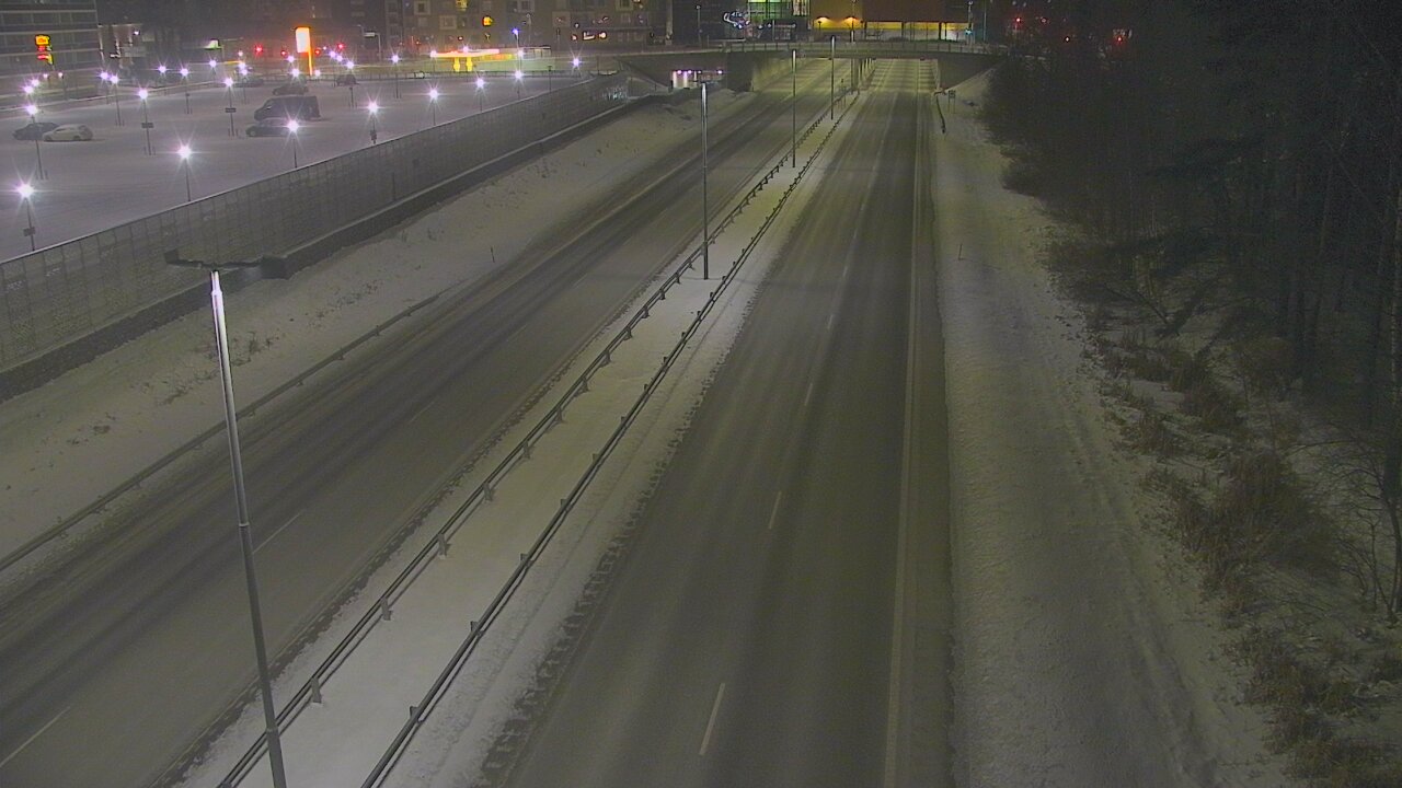 Kelikamerat Kuva Tie 3 Hämeenlinna, Pohjoinen, Hämeenlinna, Kanta-Häme