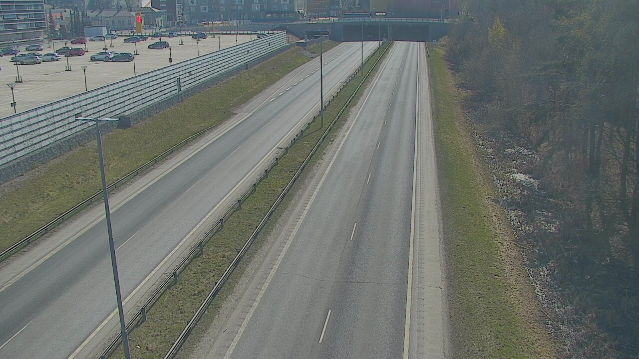 Kelikamerat Kuva Tie 3 Hämeenlinna, Pohjoinen, Hämeenlinna, Kanta-Häme