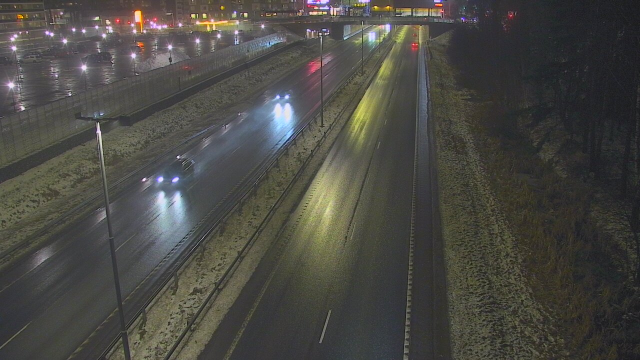 Kelikamerat Kuva Tie 3 Hämeenlinna, Pohjoinen, Hämeenlinna, Kanta-Häme