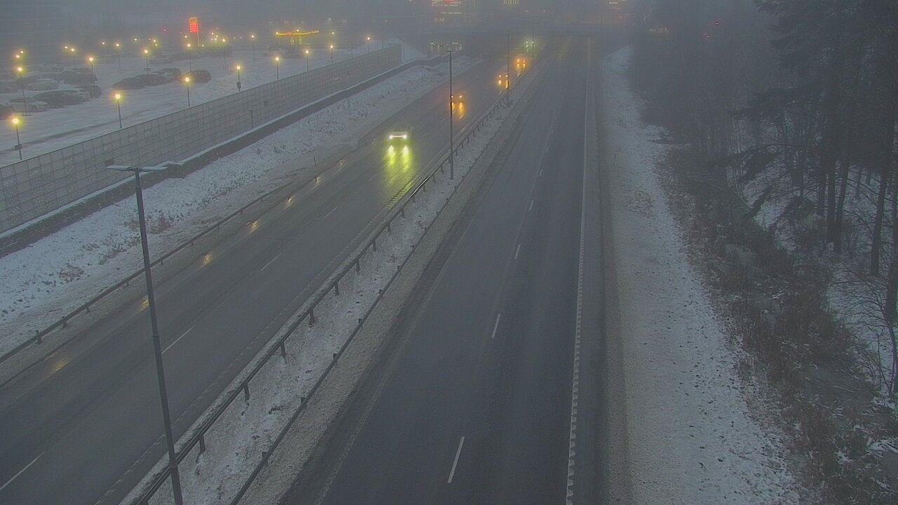 Kelikamerat Kuva Tie 3 Hämeenlinna, Pohjoinen, Hämeenlinna, Kanta-Häme