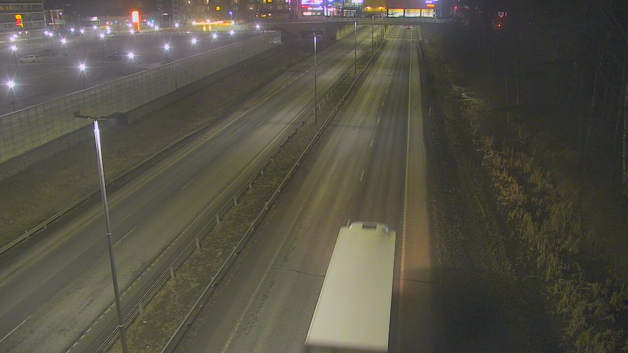 Kelikamerat Kuva Tie 3 Hämeenlinna, Pohjoinen, Hämeenlinna, Kanta-Häme